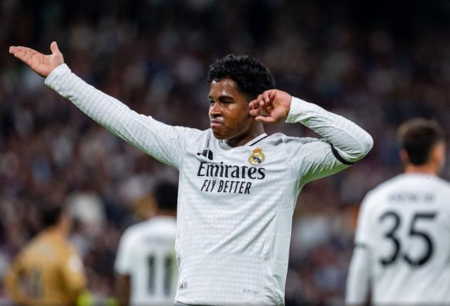 从替补到国王杯先生 恩德里克不想下赛季被租借！