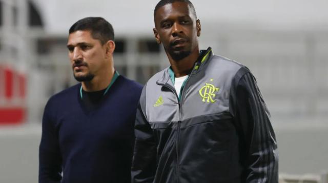 前国脚中卫胡安出任技术协调 巴西队能否中兴？