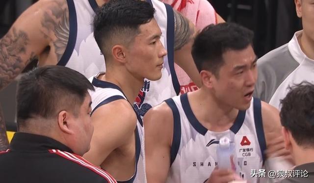 彩票-高诗岩：辽宁队遇到暂时的困难 希望大家还是多一些包容和理解