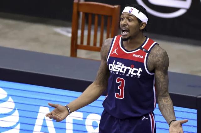 战绩垫底难掩失望之情 比尔对奇才还有多少耐心？