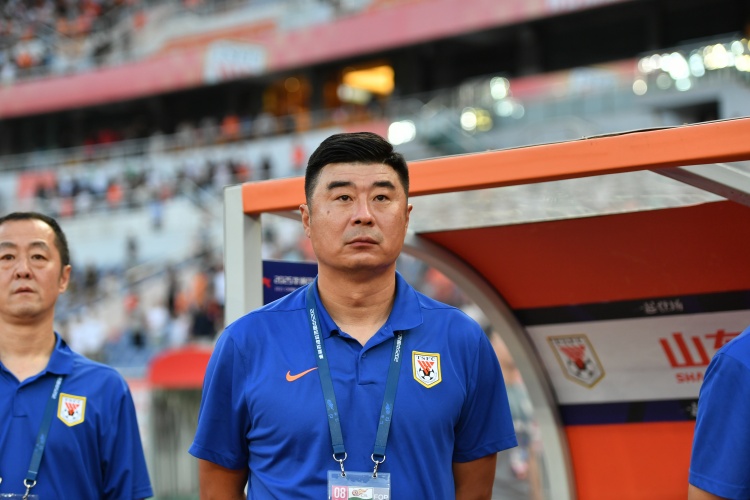 真人娱乐-鲁媒：泰山队战术打法被对手针对，迫切需要行之有效的B计划